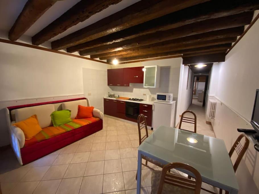 Rio Marin Apartment البندقية المظهر الخارجي الصورة